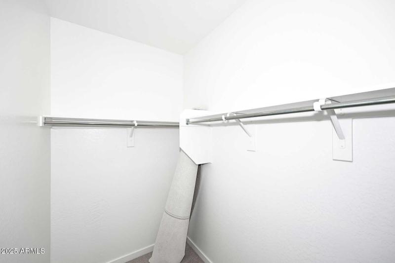 Primary Bedroom-Closet