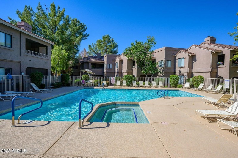 Villages North_ 1 of 4 pools