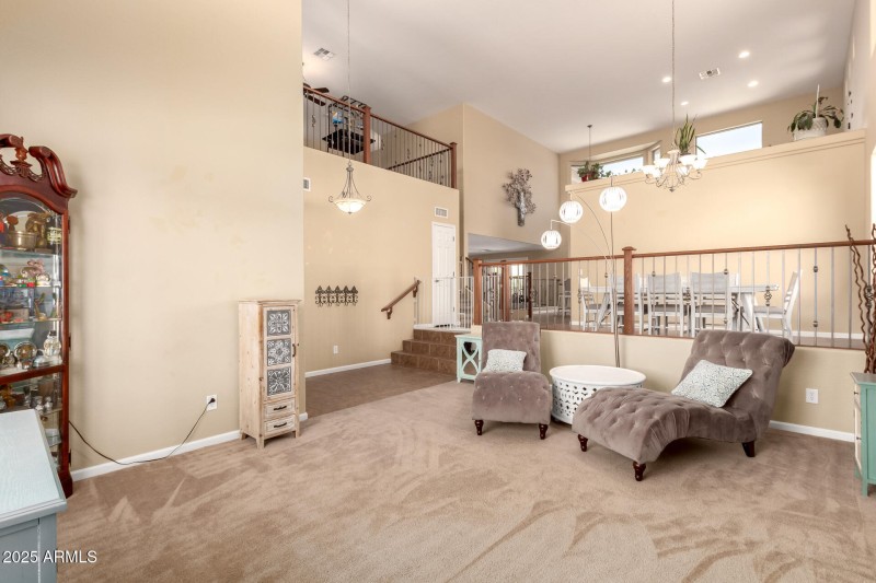 13 Desert Mirage