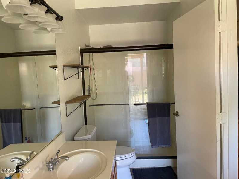 Primary Bathroom 2