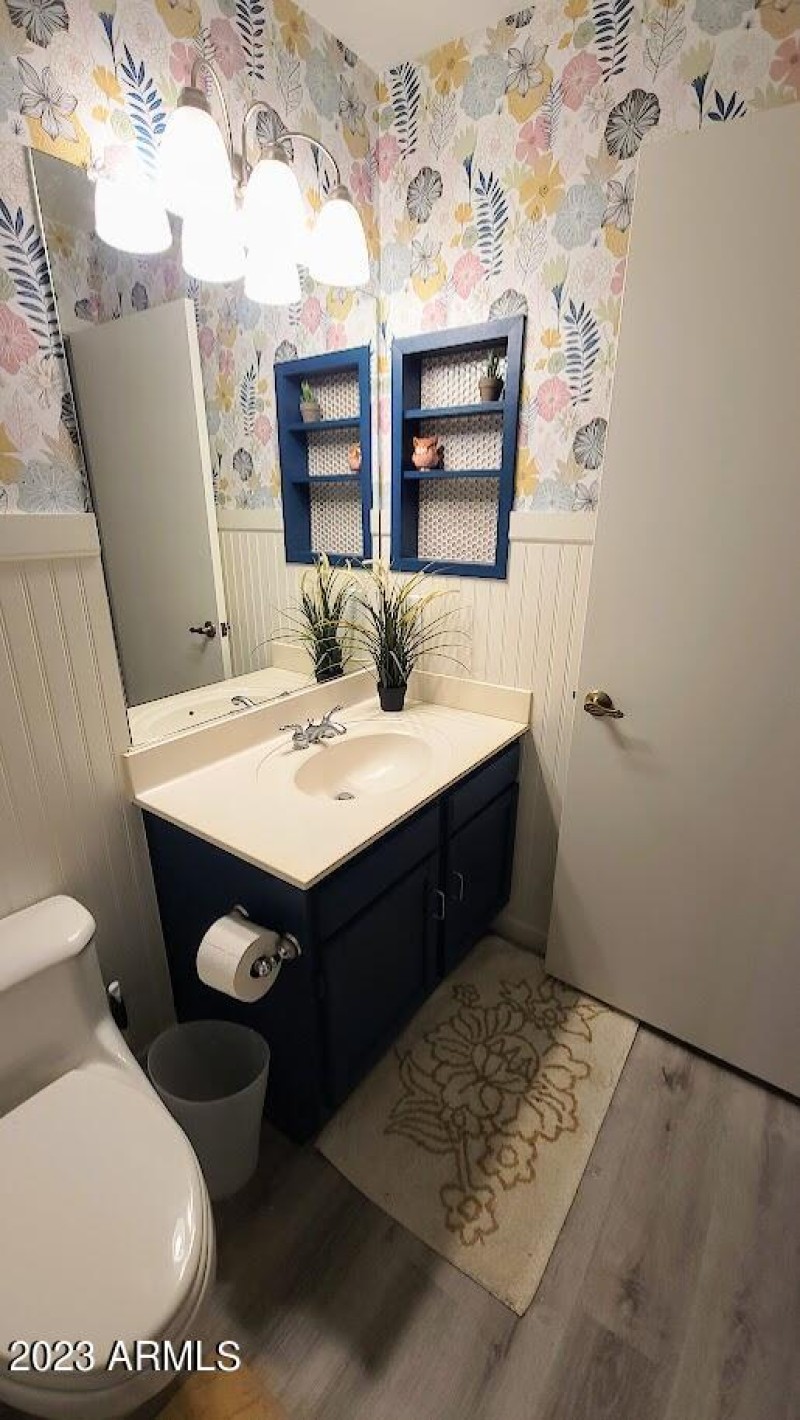 Bathroom 2.2