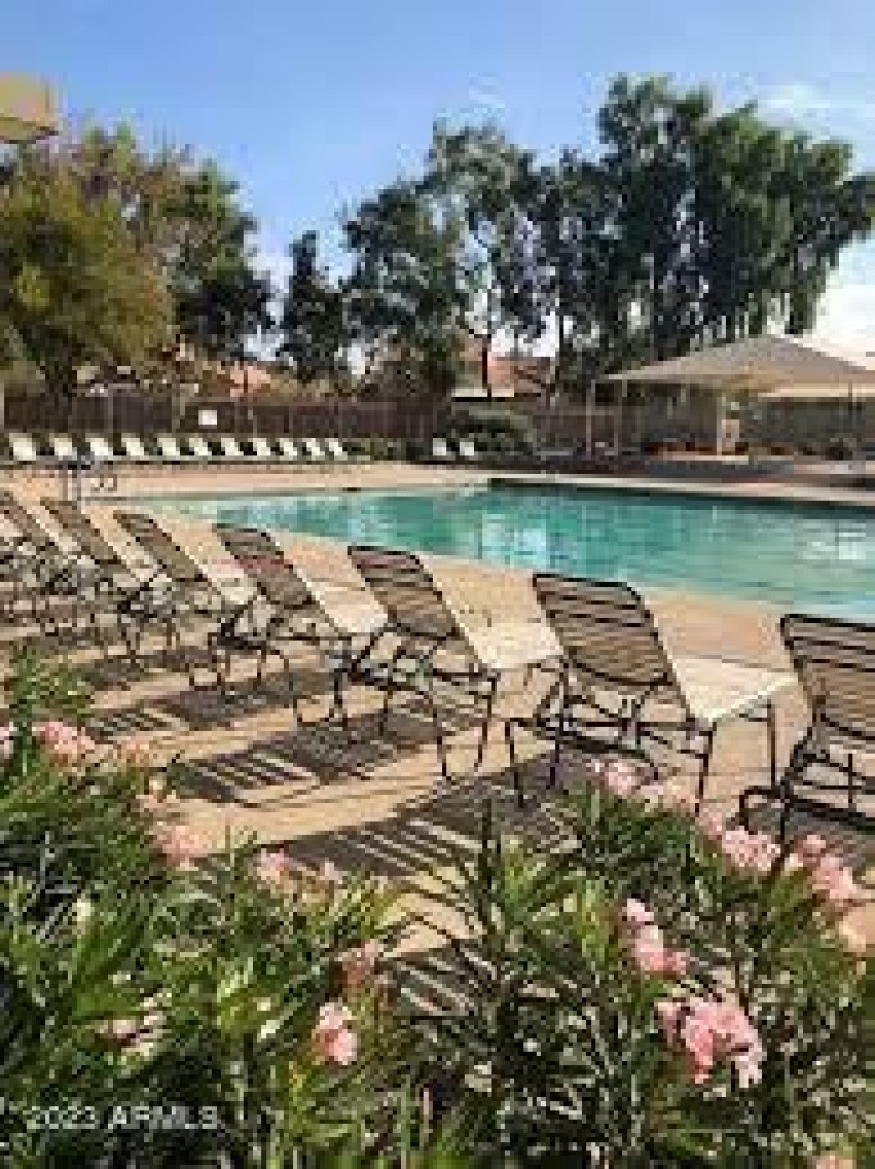 MPR Pool