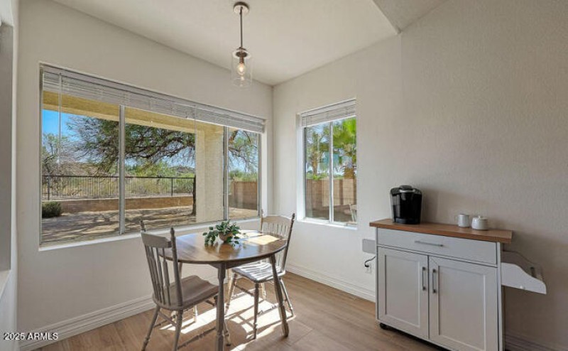 Beck kitchen