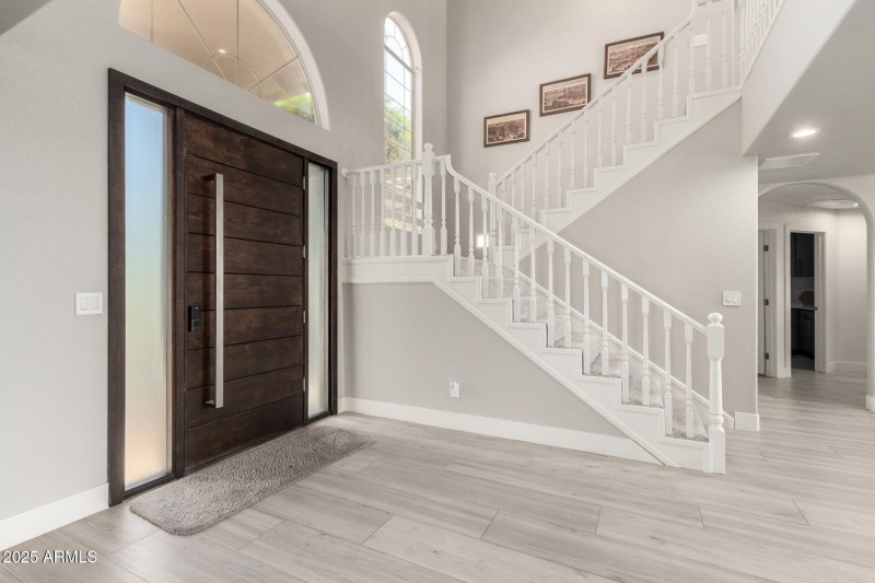 Entryway