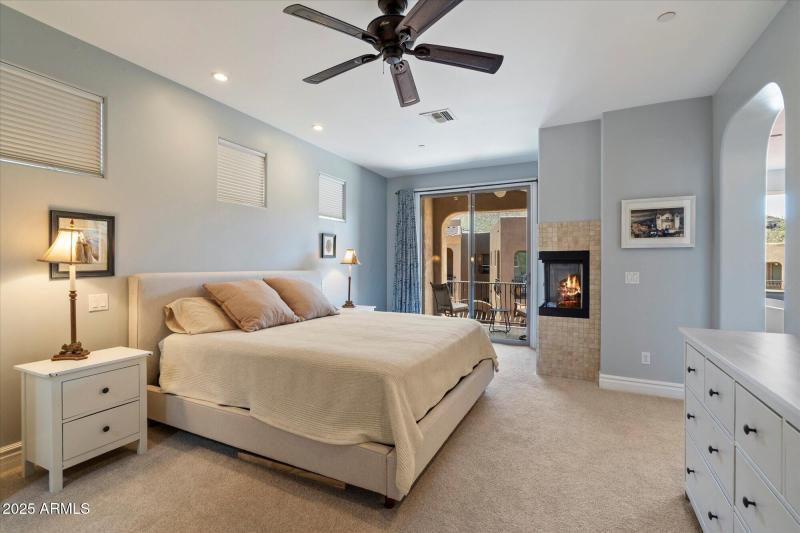 Primary Suite #1 - 19