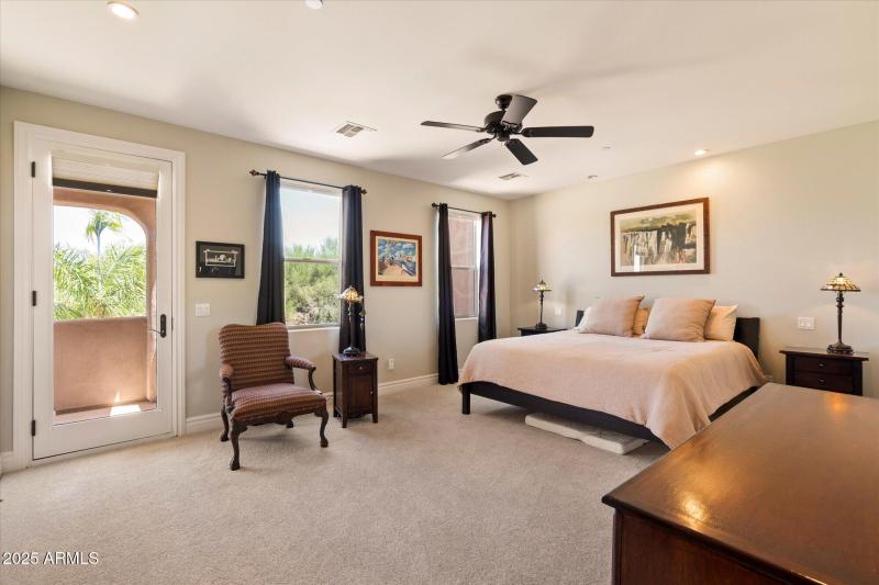 Primary Suite #2 - 24