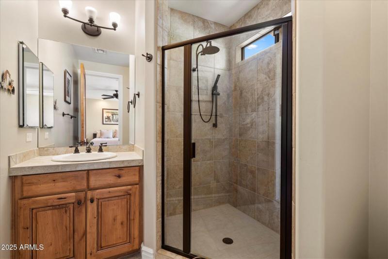 Primary Suite #2 Bathroom- 26