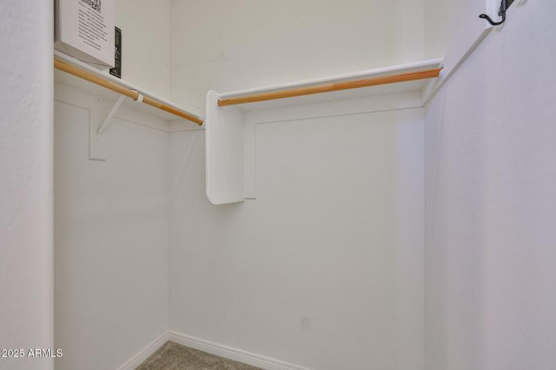 Casita Closet