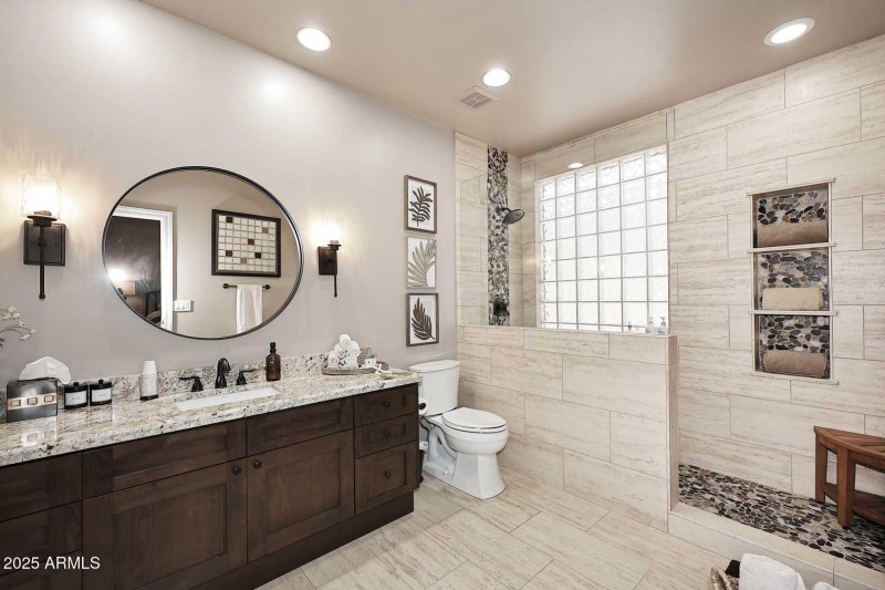 3rd Bedroom-Ensuite