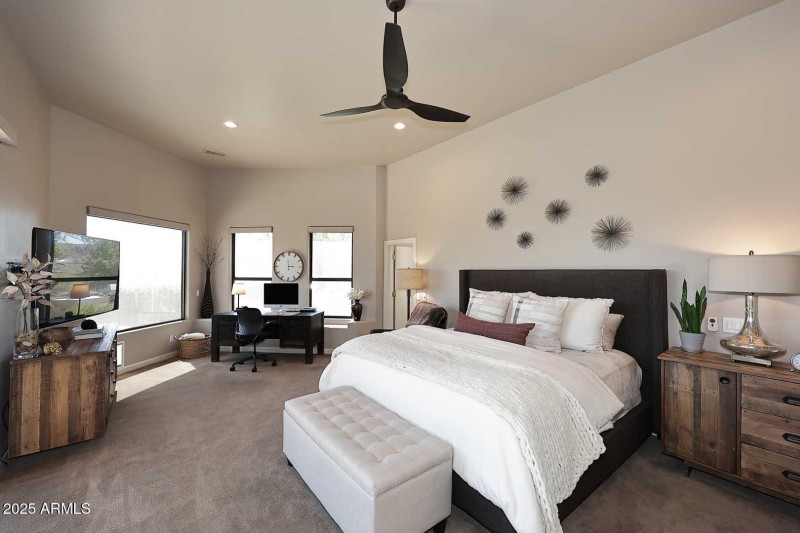 Guest Suite
