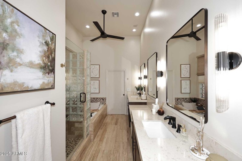 Guest Suite-Ensuite