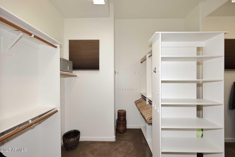 Primary Bath-Closet