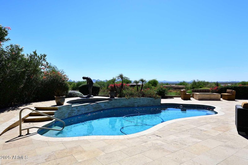 Pool-Spa