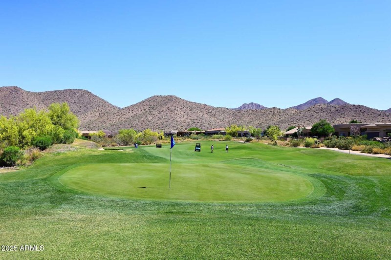 Ancala Golf Course3
