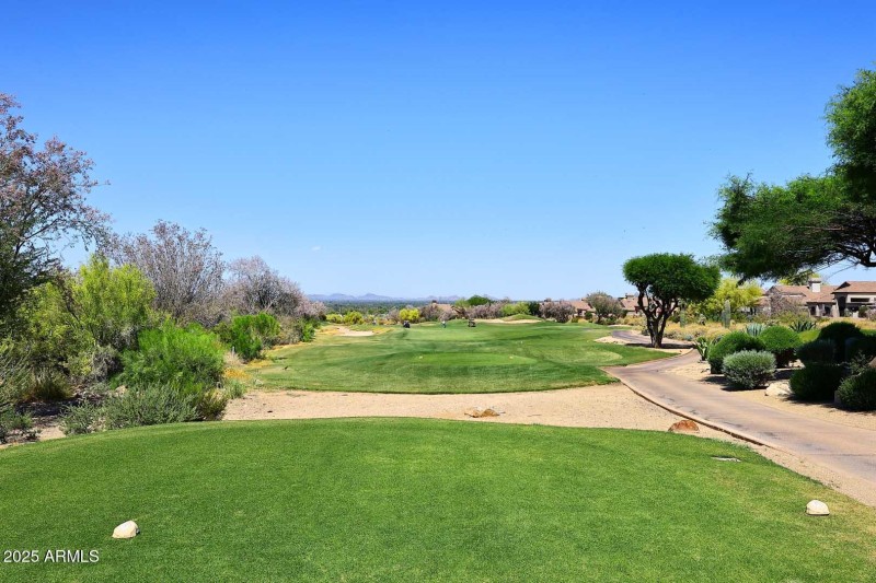 Ancala Golf Course2