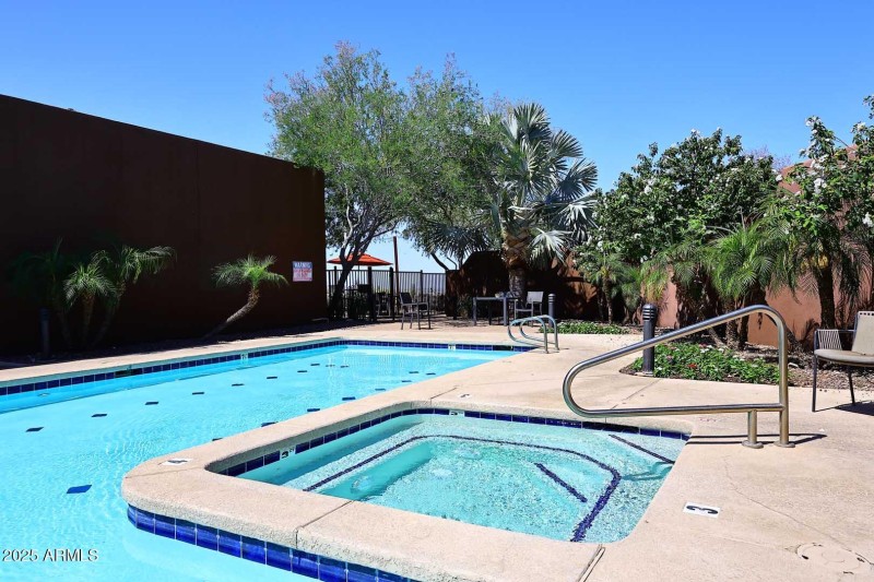 Ancala Country Club-Spa
