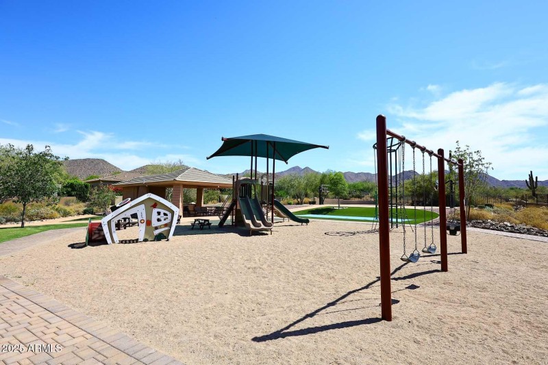 Ancala Park-Play Area2