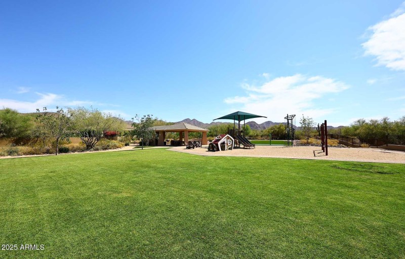 Ancala Park