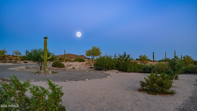 Driveway_twilight (2)