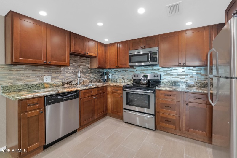 2016 Kitchen