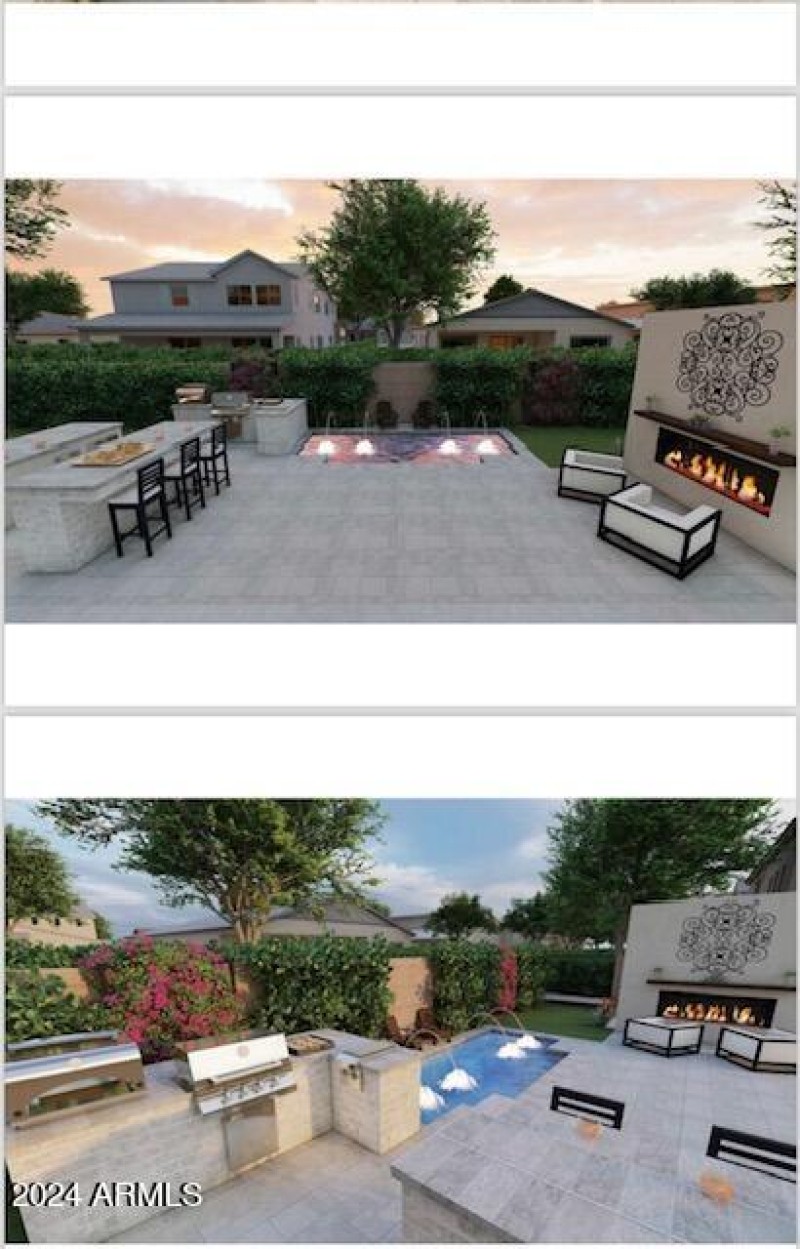 Backyard2 Designs