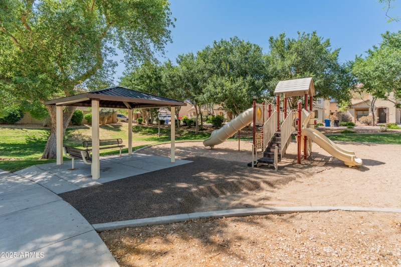 Community Area