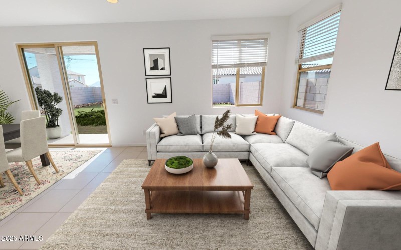 3 Great Room-staged