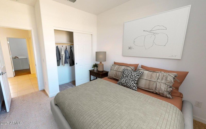10 Bedroom 2-staged