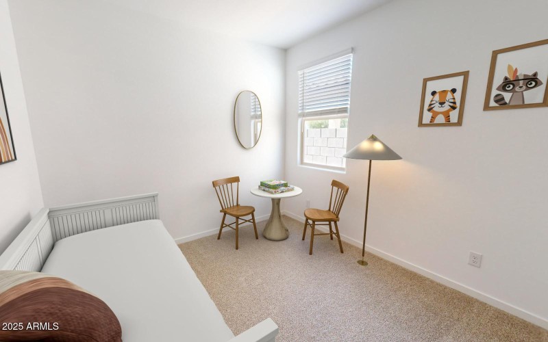 11 Bedroom 3-staged