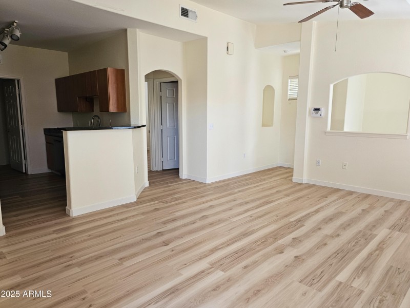 Great Room Kitchen