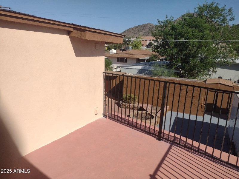 Balcony 2