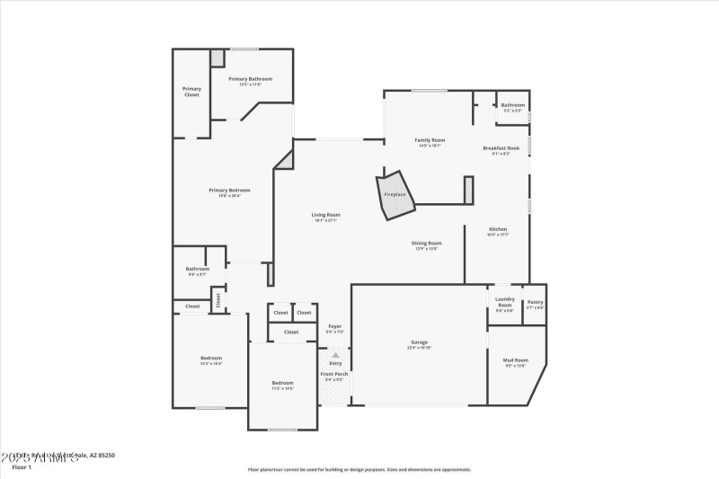 01-Floor Plan