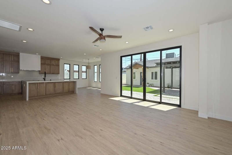 Great Room-Kitchen
