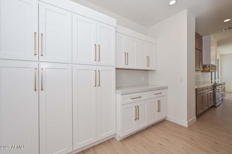 Butlers Pantry
