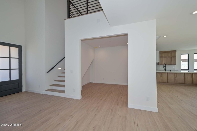Foyer-Den