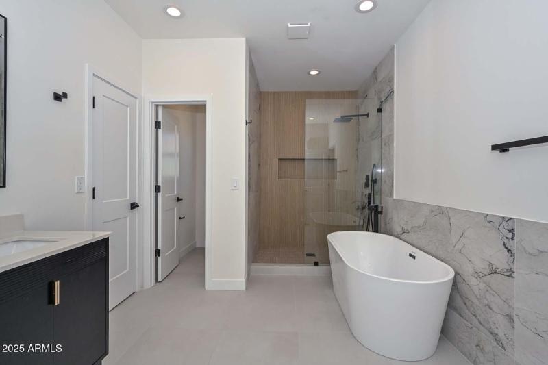 Primary Bath-Shower