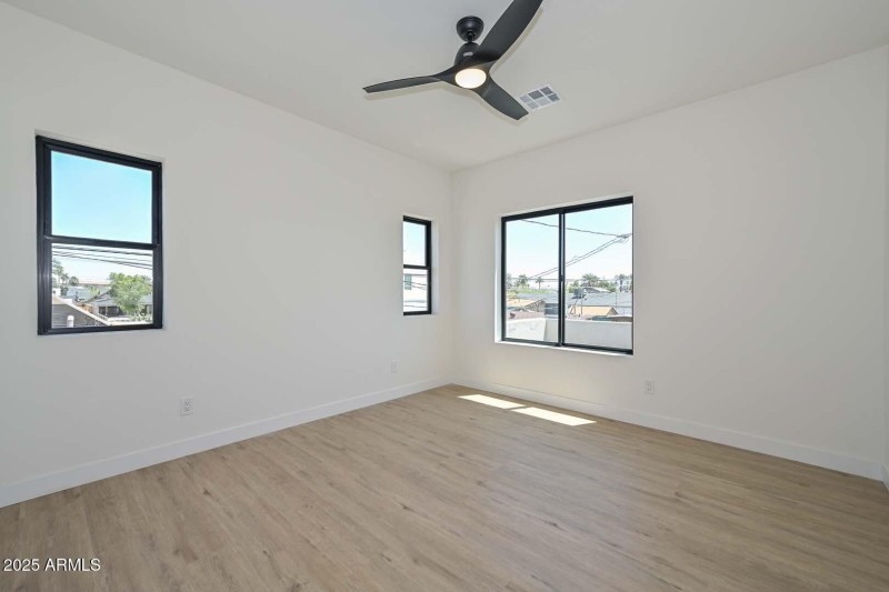 3rd Bedroom