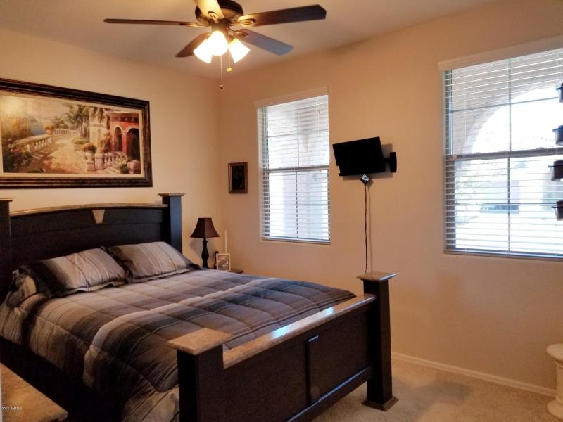 Matthew bedroom 2 view 1