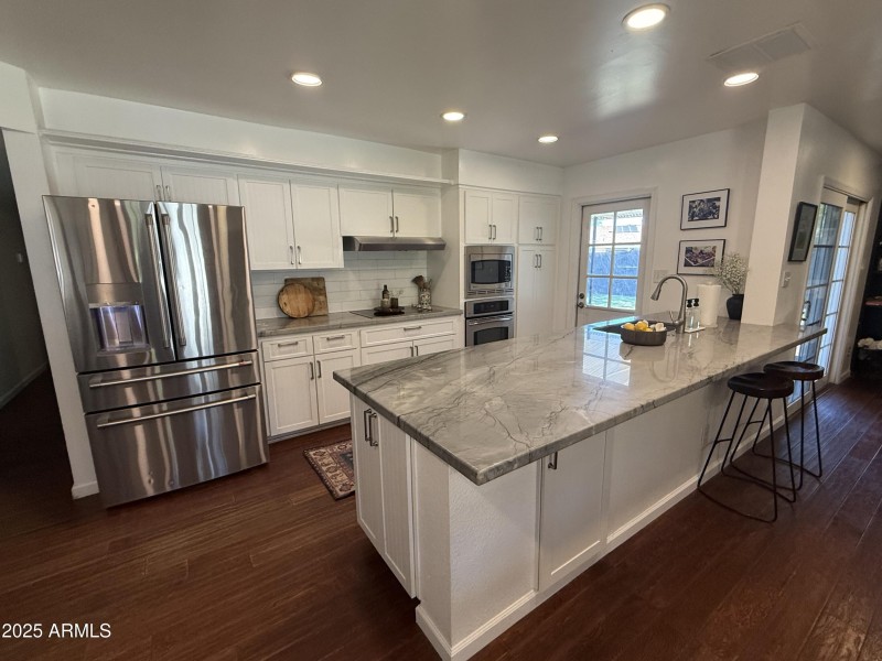 Butler Dr Kitchen 2