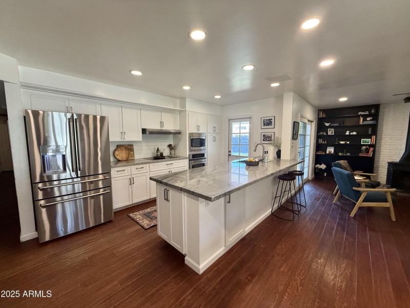 Butler Dr Kitchen 1