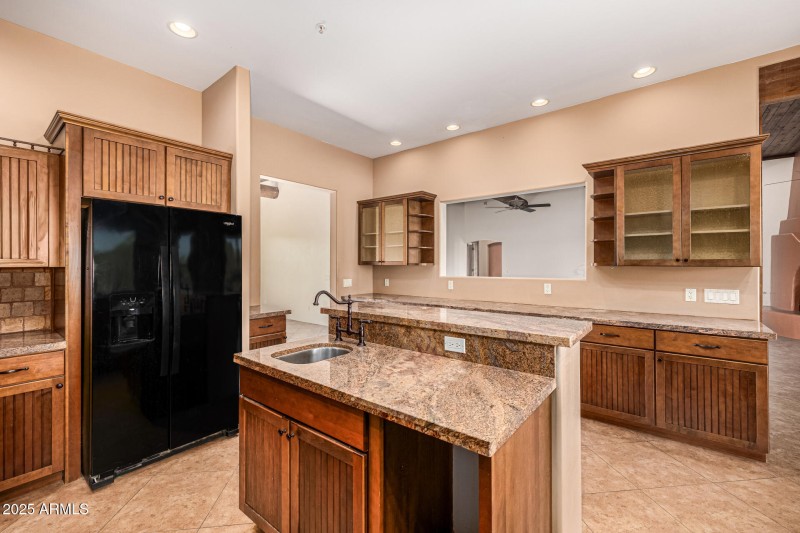 BEAUTIFUL KITCHEN