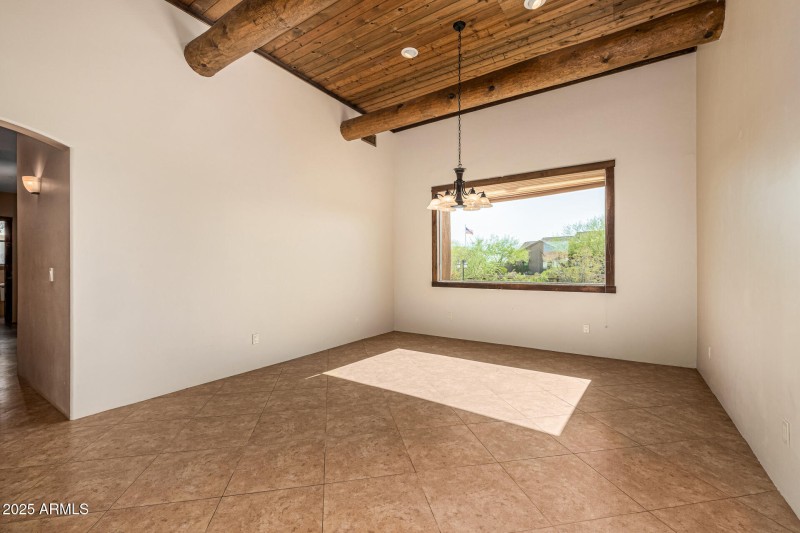FORMAL DINING RM