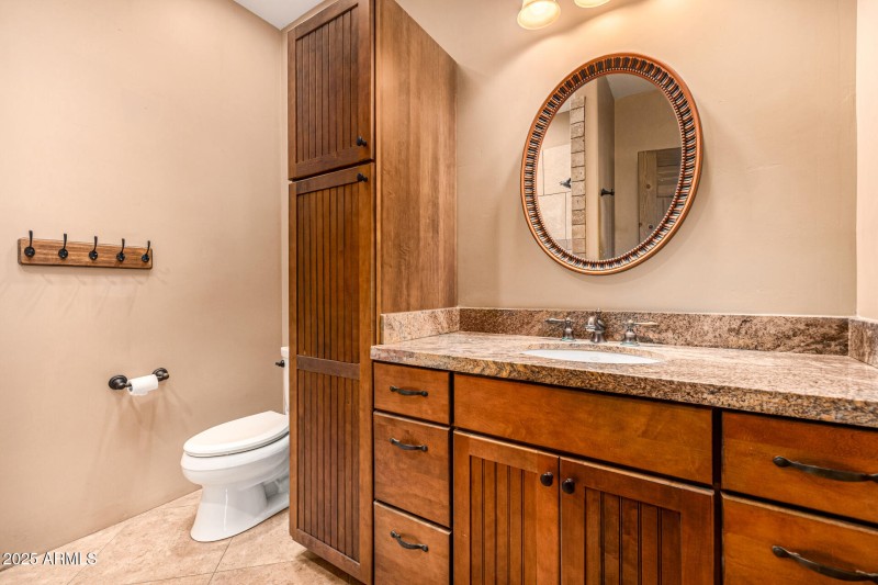 GUEST BATH