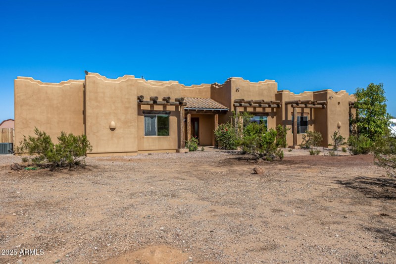 SOUTHWESTERN EXTERIOR UPGRADES (1)