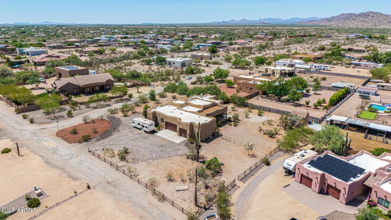 YOUR NEW CUSTOM SANTA FE STYLE HOME