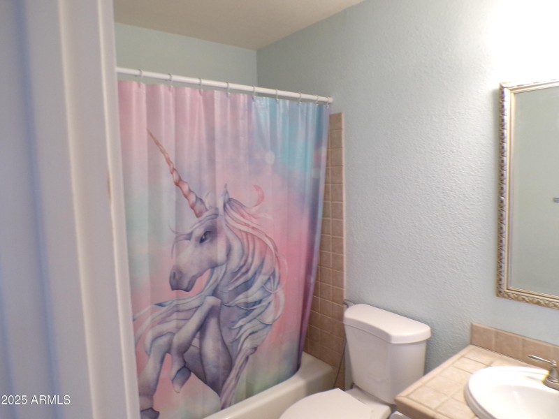Bath room