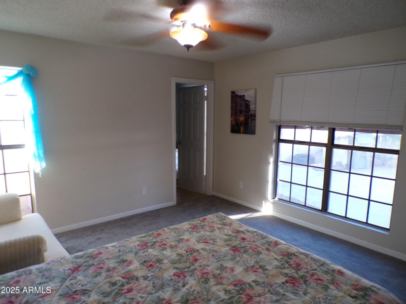 Bed room-1
