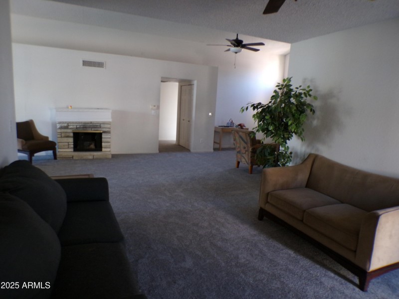 Den Room