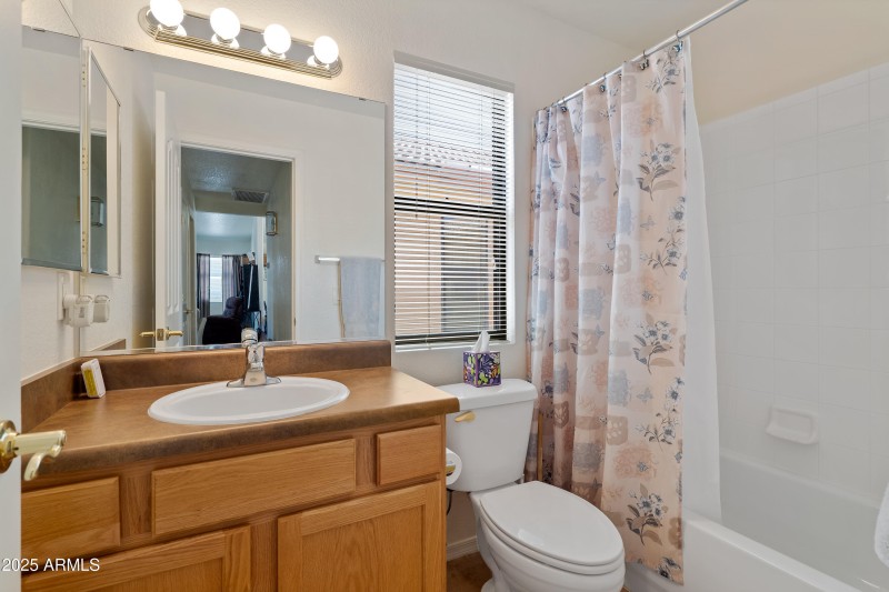 Bathroom 1