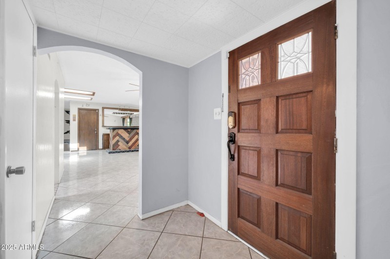 6217 W Orange DR, Glendale